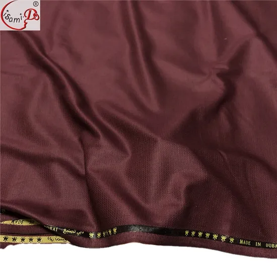 Lisami Cashmere Wool Smooth and Fashion Gorgeous Popular Cloth Dress Fabric Material Textile
