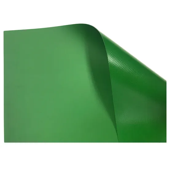 PVC Coated Fabric Tarpaulin Truck Cover Tent Use Custom Coacolored PVC Coated Polyester Fabric