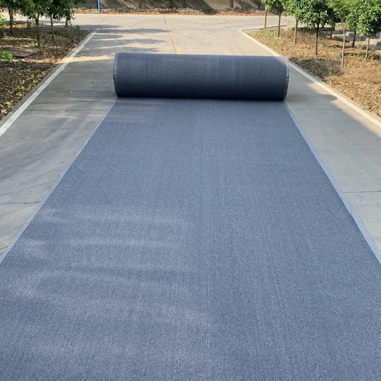 Cheap Price Machine Tufted Floor Carpet Cut Pile Plain Carpet PP Room Carpet Wall to Wall Carpet Broadloom Carpet Roll Wedding Event Exhibition Hotel Carpet