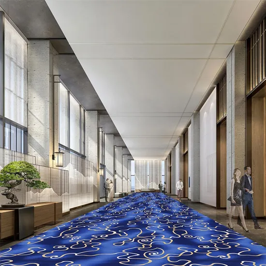 Carpeting Hotels Dining Room Carpet for Hotel Corridor Restaurant