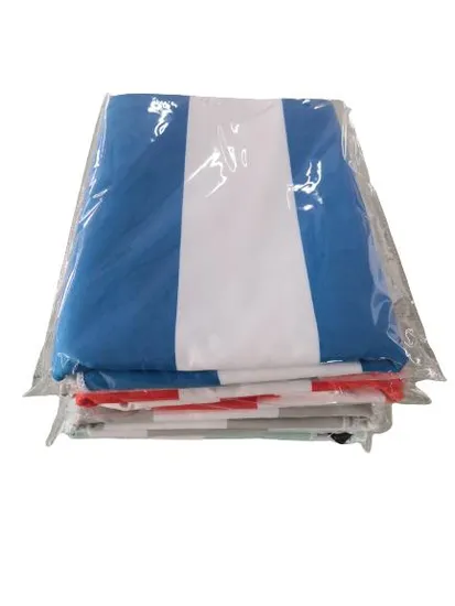 Microfiber Quick Drying Camping Gym Swimming Backpacking Beach Towel with Custom Logo