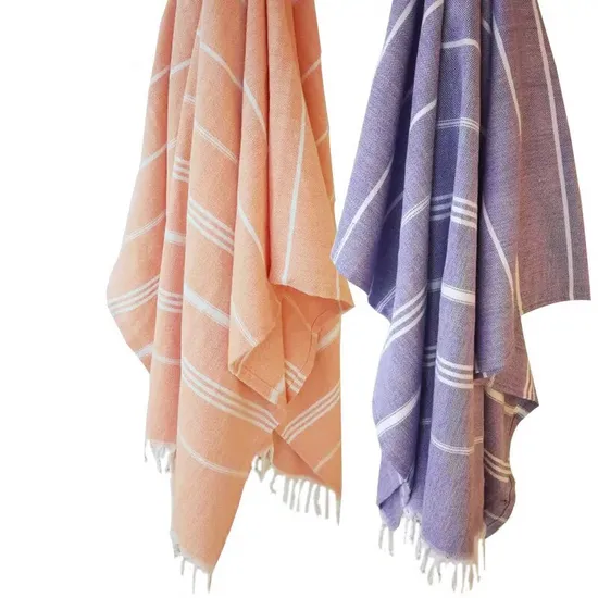 Turkish Towel Beach Towel 100% Cotton High Quality Best Price