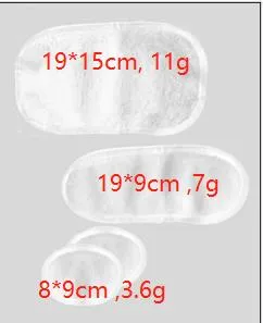 100% Cotton Soft Washable Facial Cleansing Cosmetic Remove Cloth Towel