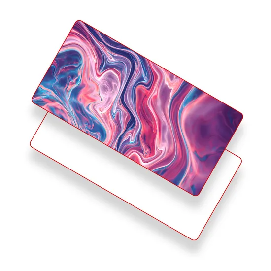 Tropical Blue Colors Turtle Beach Towel