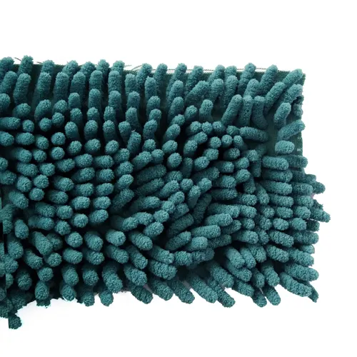 Premium Chenille Mop Fabric Roll for Quick-Dry Cleaning