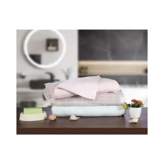 All Purpose Cotton Quick Dry Kitchen Towel Commercial Grade, Highly Absorbent, Lint-Free, , Kitchens Towels