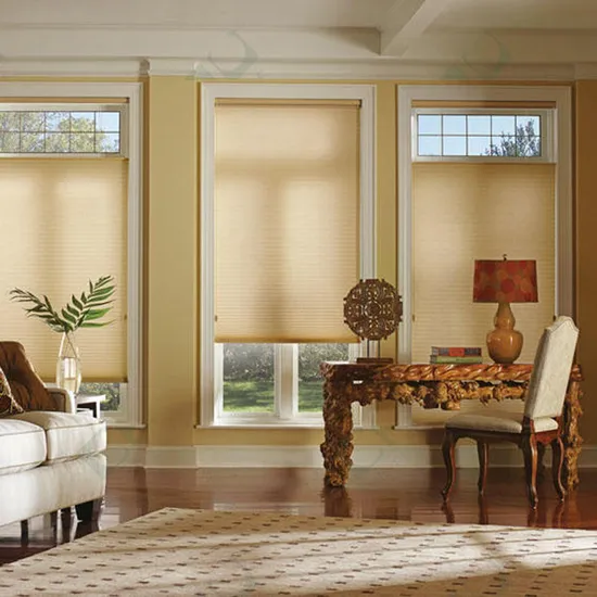 Wooden Blinds Curtain/ Solid Wood Office/Bathroom/ Study Room/Bedroom/ Sun Shading