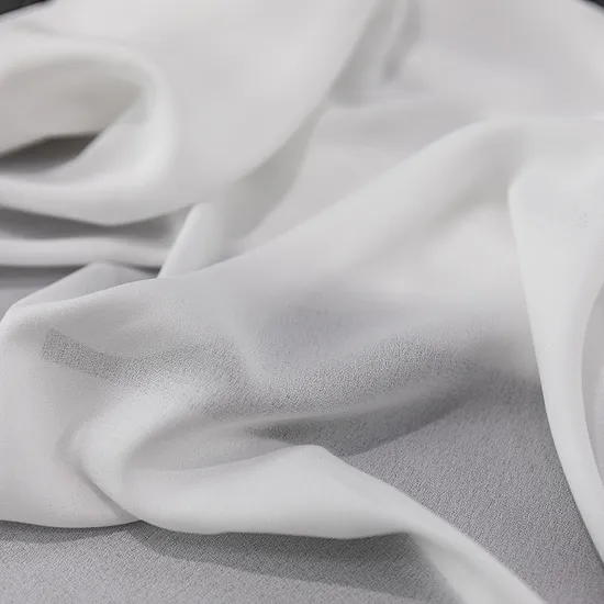 Hot Selling Customized Super Soft Plain Color Sheer Thickened Fabric Tulle Modern Curtains for Home