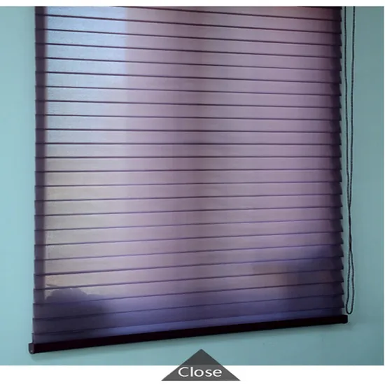 Manual Shangri-La Curtain Has Unique Texture and Beautiful Appearance