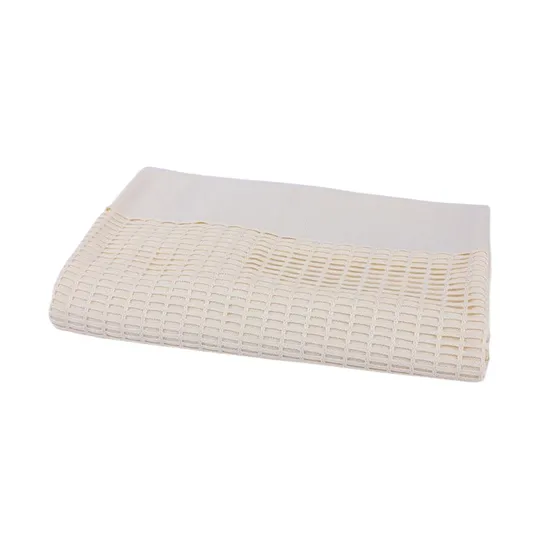 Manufacturer 100% Polyester Hospital Medical Curtain