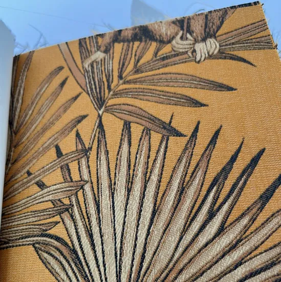 Seamless Wall Cloths Decoration Wholesale Fabric Flower Wall