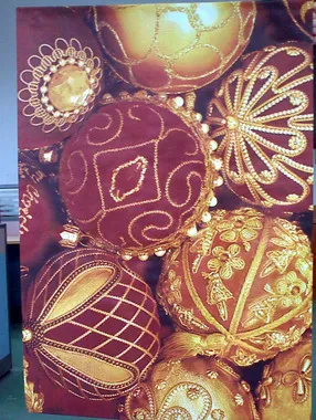 Exhibition Equipment Home Window Decoration Banner Fabric for DIY Stores