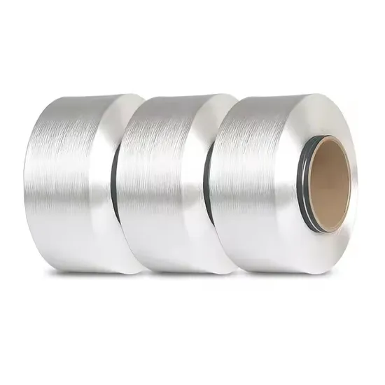 Recycled POY Yarn