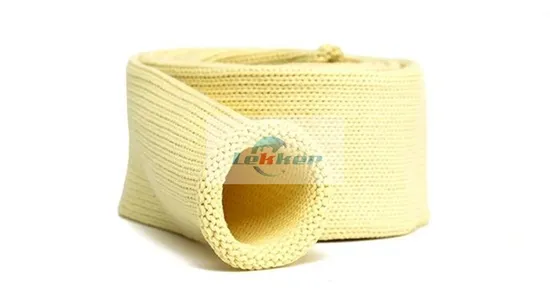 Aramid Tape Sleeve, Aramid Tape Kevlar Rope, Kevlar Aramid Tape Sleeve, Aramid Tape Kevlar Sleeve with Factory Direct Sale Price