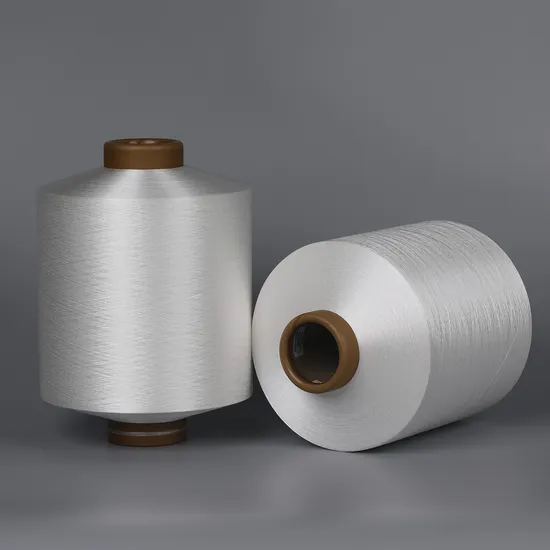 Grs Certificate for 85 Degree Dyeing POY DTY FDY