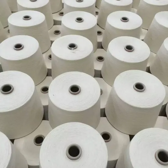 Professional Factory 100% Spun Polyester Manufacturers Sewing Thread
