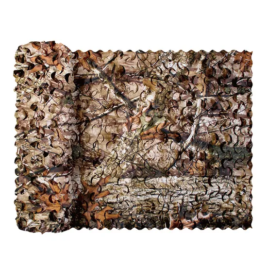 Military Camo Netting, Camouflage Tarp Mesh Net, Lightweight Waterproof for Sunshade, Canopy, Party Decoration, Hunting Blind and Car Vehicle Cover