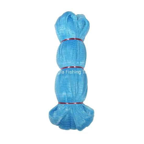 Leading 0.10-0.90mm Mono Net, Monofilament Fishing Nets China Manufacturer Xff