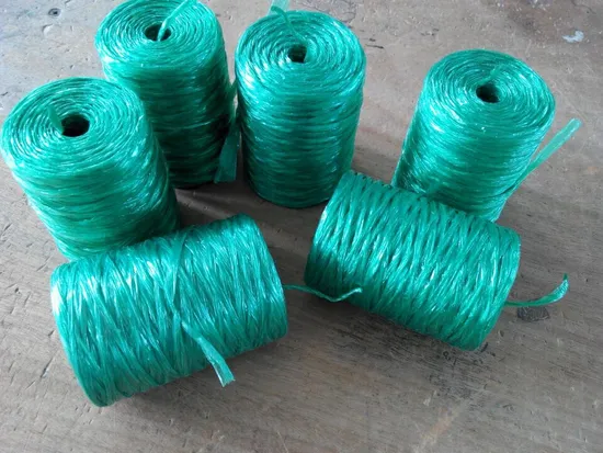 Hilo 6000 X 1kg Polypropylene Threads for Crops