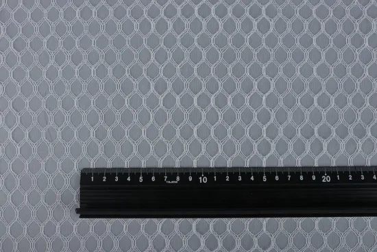 Hans Direct From China Factory New Design Hand-Made Flower Lace