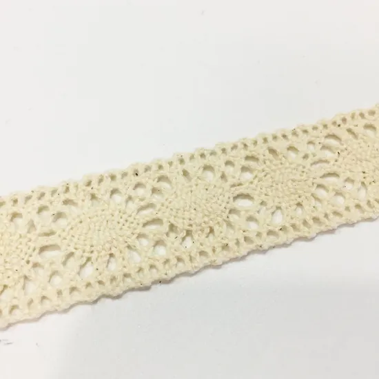 Free Sample Available Wholesale Promotional Lace Crochet Pattern