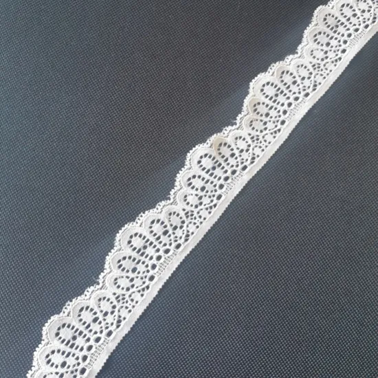 Wholesale Various Spandex Nylon Lace