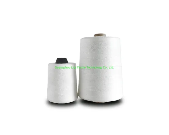 20s/6 Spun Polyester Bag Closing Thread