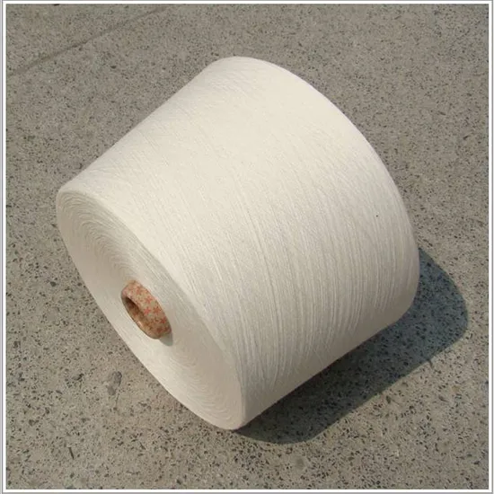 Manufacture for 20 Years 100 Polyester Bag Closing Thread Sewing 20s6