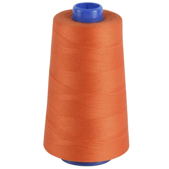 High-Quality Spun Polyester Thread: Knotless and Strong