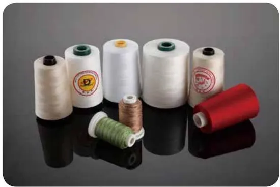 High Strength Sewing Thread for Dunhuang