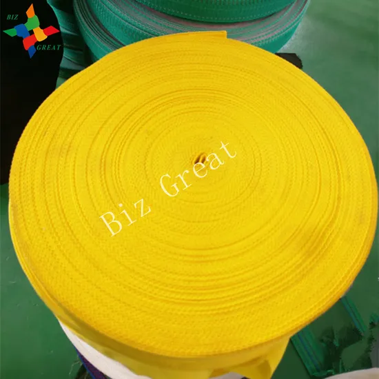 Wholesale Custom Durable Webbing Tape