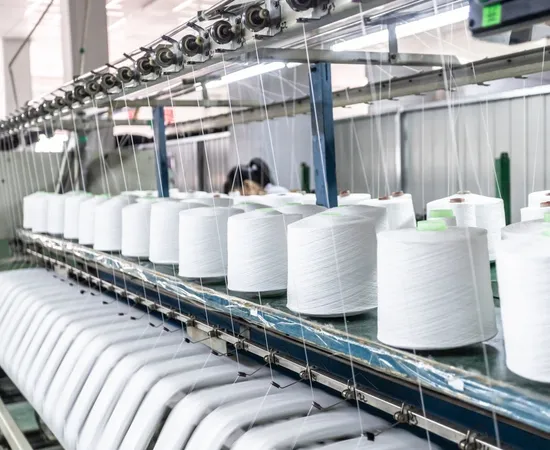 Sewing Thread High Quality, Bonded Nylon Sewing Thread