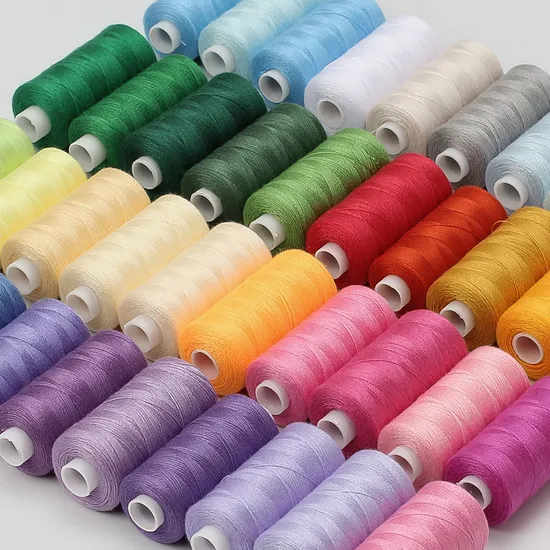 Premium Latex Elastic Thread for Sewing and Knitting Projects
