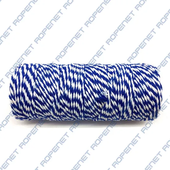 Wholesale Kitchen Baker′s Cotton Twine for Gift