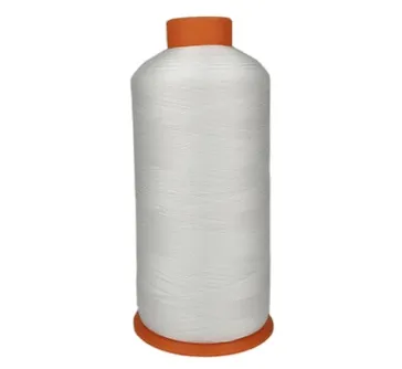 Sea Water Corrosion Resistant PTFE Sewing Thread for Ship Cover Ship Pad