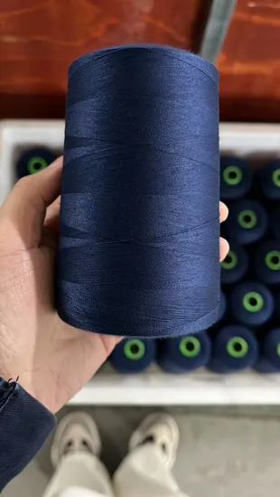 Embroidey Under Thread Bottom Thread 202 302 402 502