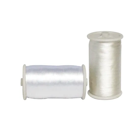Wholesale 120d/2 Rayon Embroidery Thread Sp0101