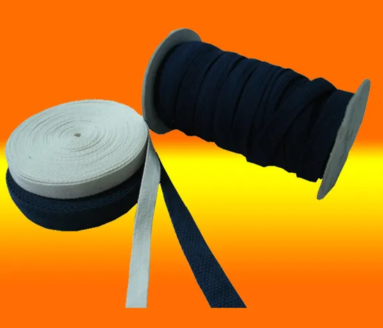 Cotton Tape Webbing