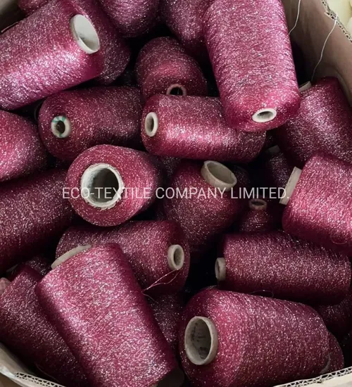 Hot Sale Chinese Super Beautiful Shiny Viscose Embroidery Thread for Garment and Curtain