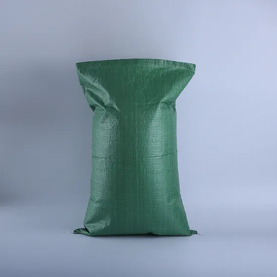 Vietnam Factory Agriculture Package 50kg 25kg for Flour Rice Grain Tapioca PP Woven Bag