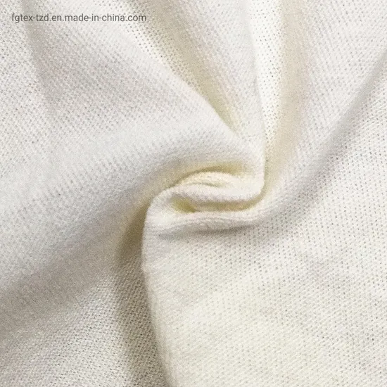 Modacrylic Cotton Anti-Static Fire Retardant Functional Jersey Fabrics-Coffeesilk® -Seaweed Fabrics with No Additives Carrier-Free Inherent Versatility