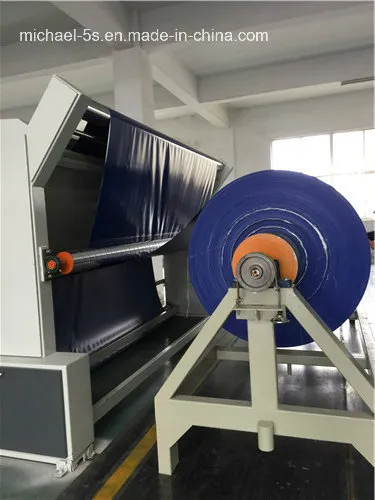 Truck Cover High Durability PVC Fabric