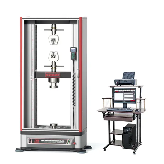10kN 20kN 30kN 50kN 100kN Computer Control Universal Tensile Testing Machine