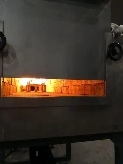 Testech Steiner Tunnel Chamber with UL 910, ASTM E84, UL 723