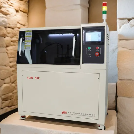 Transformer Oil Voltage Breakdown Tester Insulating Material Hot Product
