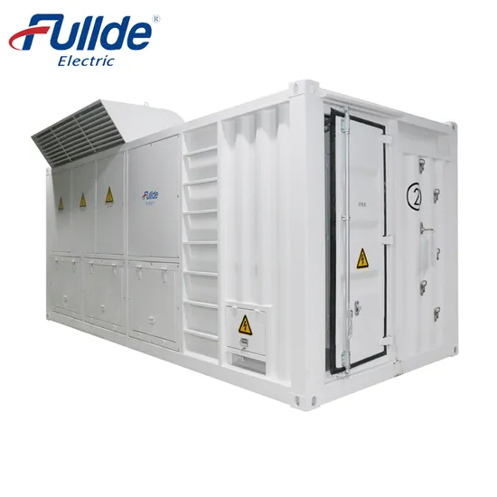 2000kw 3-Phase Power Supply Testing Resistor Loadbank Automatic Control Gensets/UPS/Turbons Testing Load Bank