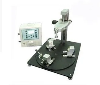 Factory Price Digital Computer Contral Ball Roundness Circle Measurement/Testing Machine (GW-6010)
