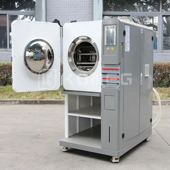 Hast High Humidity Environmental Test Chamber for Electronic Components