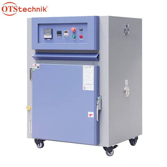 Customization Laboratory Universal Hot Air Drying Oven