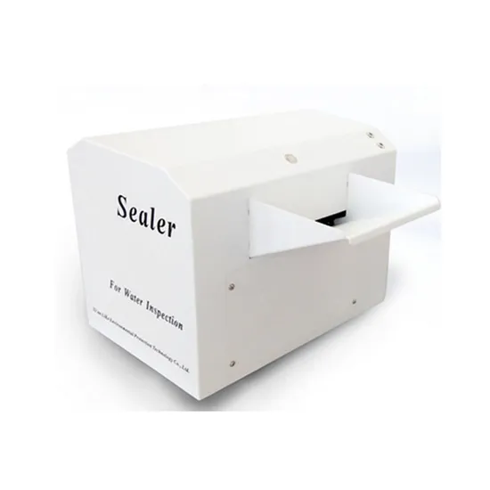 The Most Popular Lk-2014 Enzyme Substrate Detector Emsl Water Testing E Coli Detection Methods
